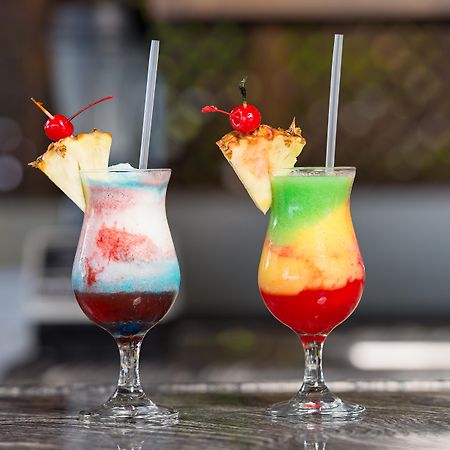 Coco La Palm Hotel Negril Eksteriør billede