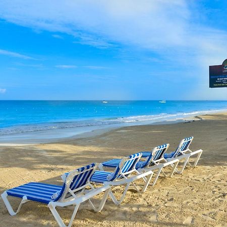 Coco La Palm Hotel Negril Eksteriør billede
