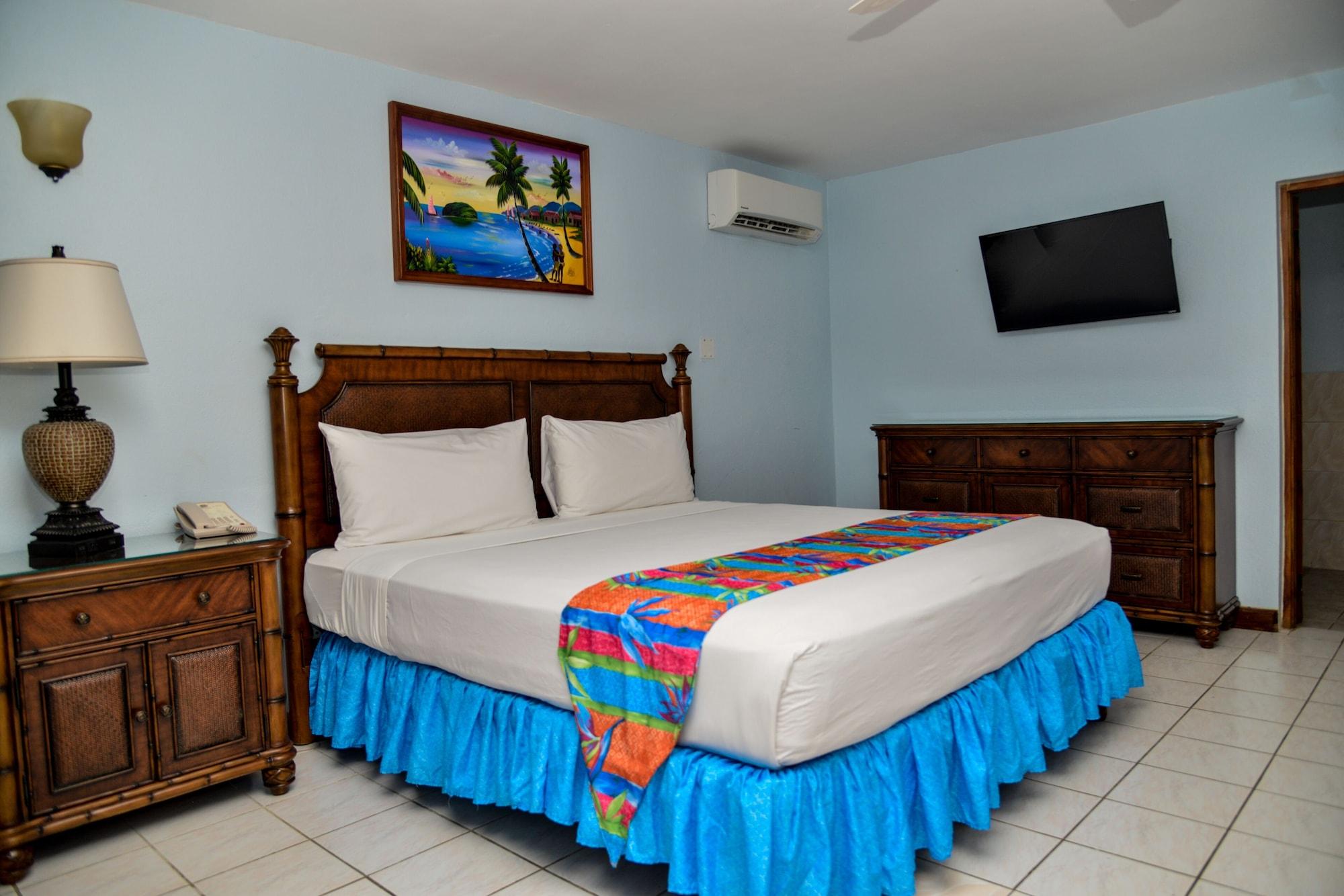 Coco La Palm Hotel Negril Eksteriør billede