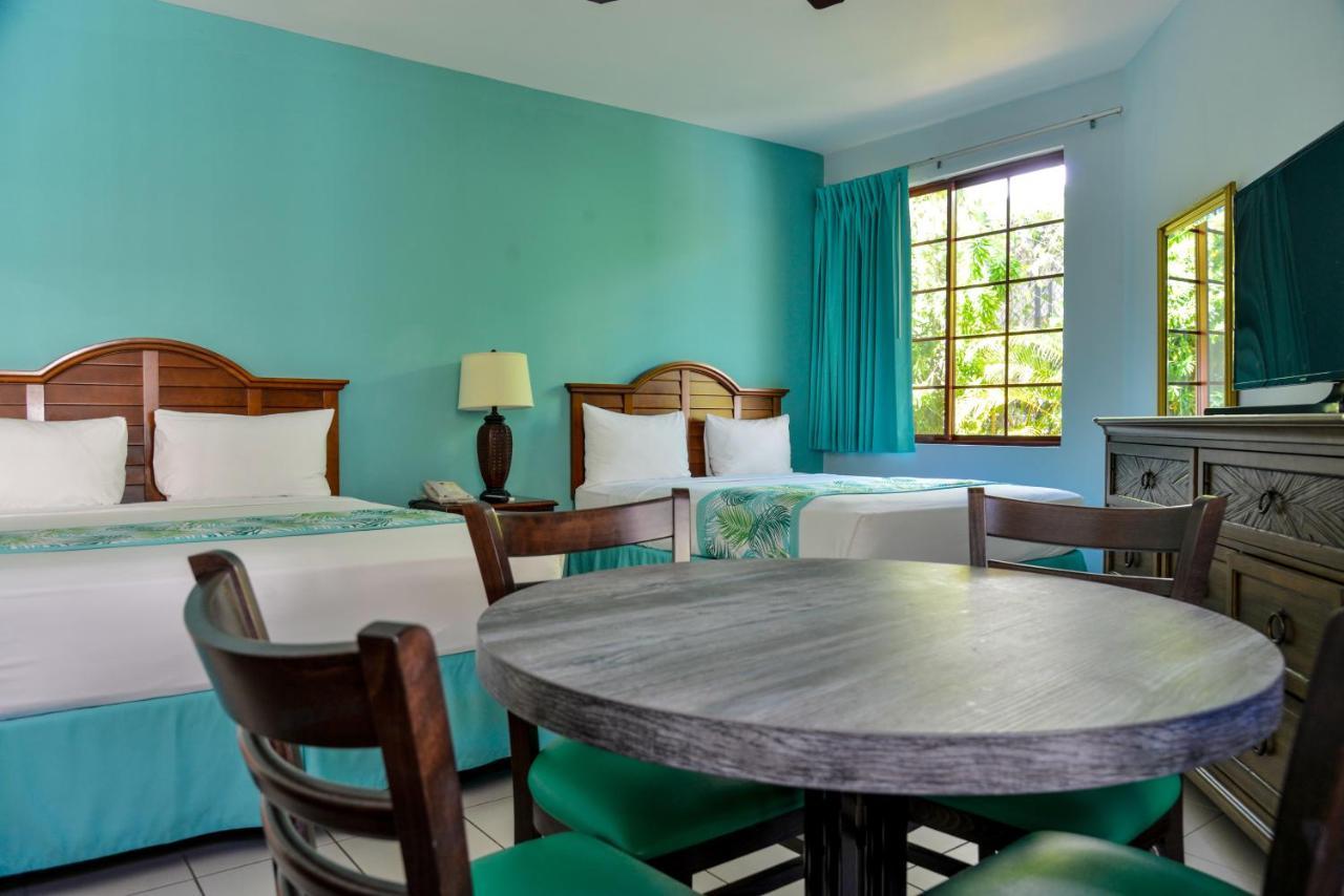 Coco La Palm Hotel Negril Eksteriør billede
