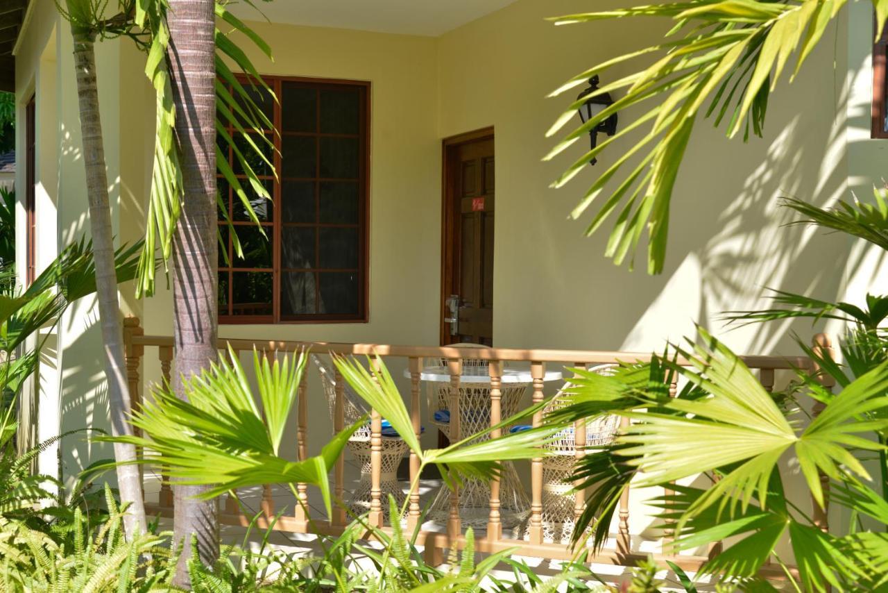 Coco La Palm Hotel Negril Eksteriør billede