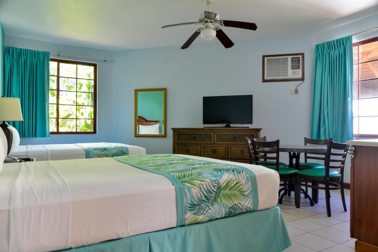 Coco La Palm Hotel Negril Eksteriør billede