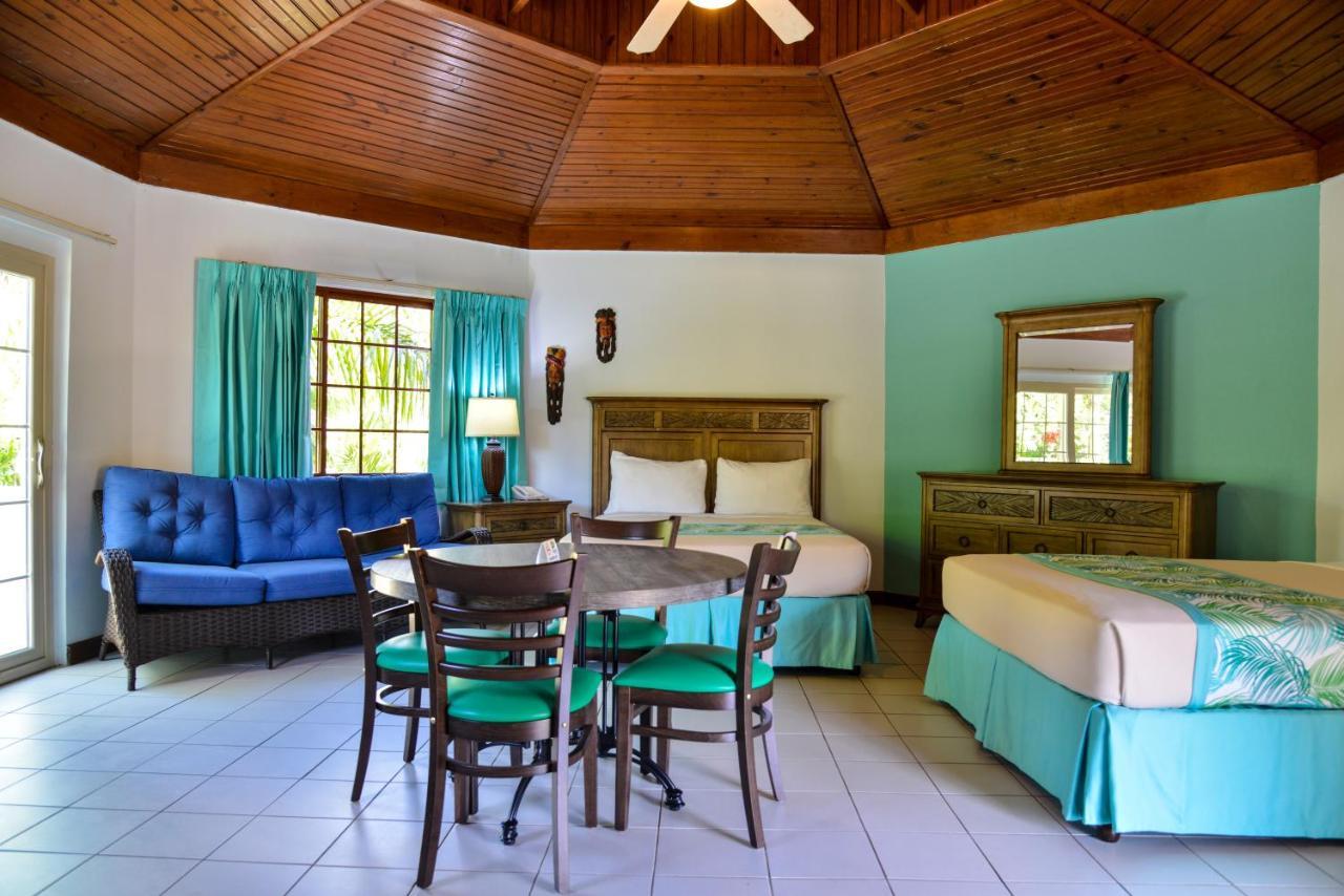 Coco La Palm Hotel Negril Eksteriør billede