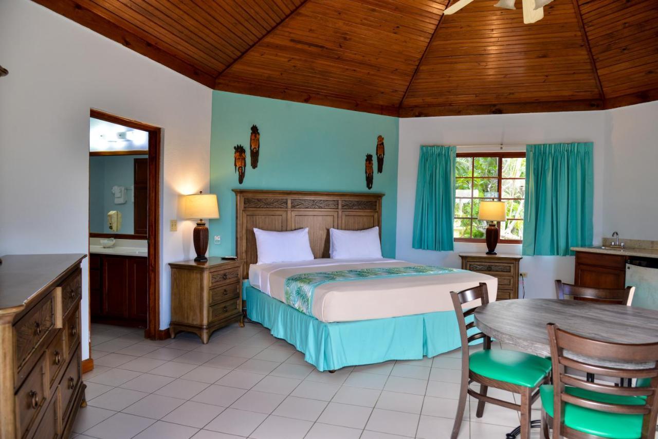 Coco La Palm Hotel Negril Eksteriør billede
