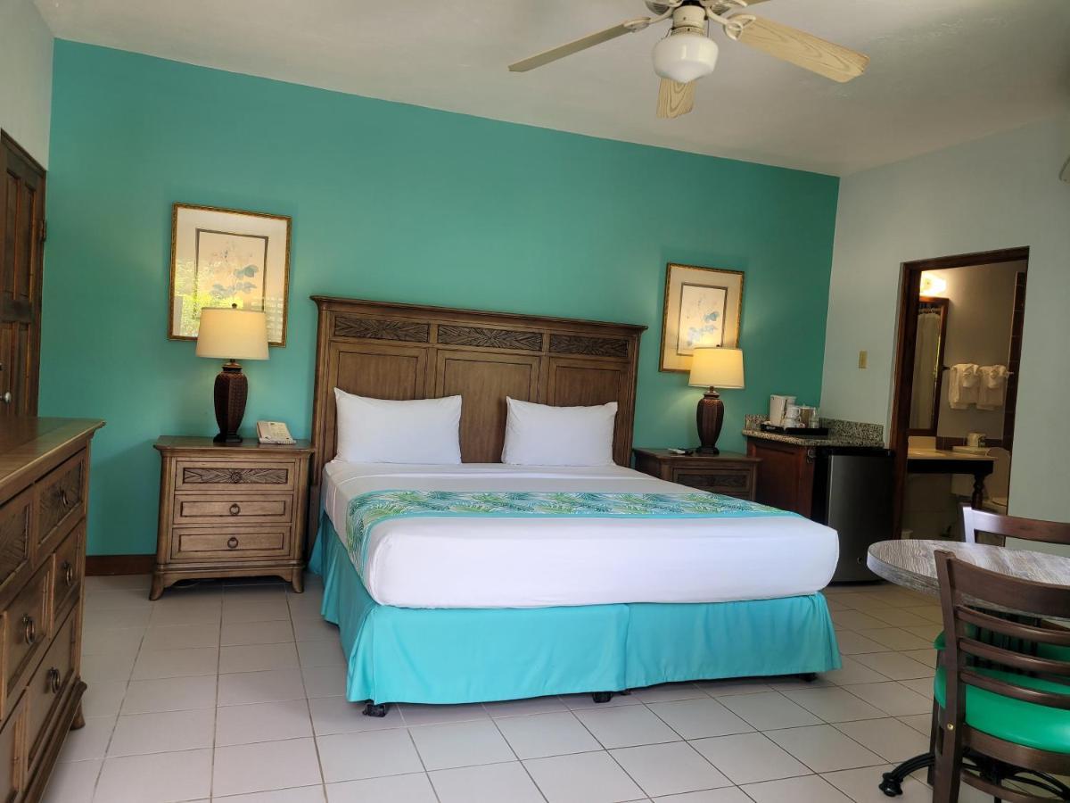 Coco La Palm Hotel Negril Eksteriør billede