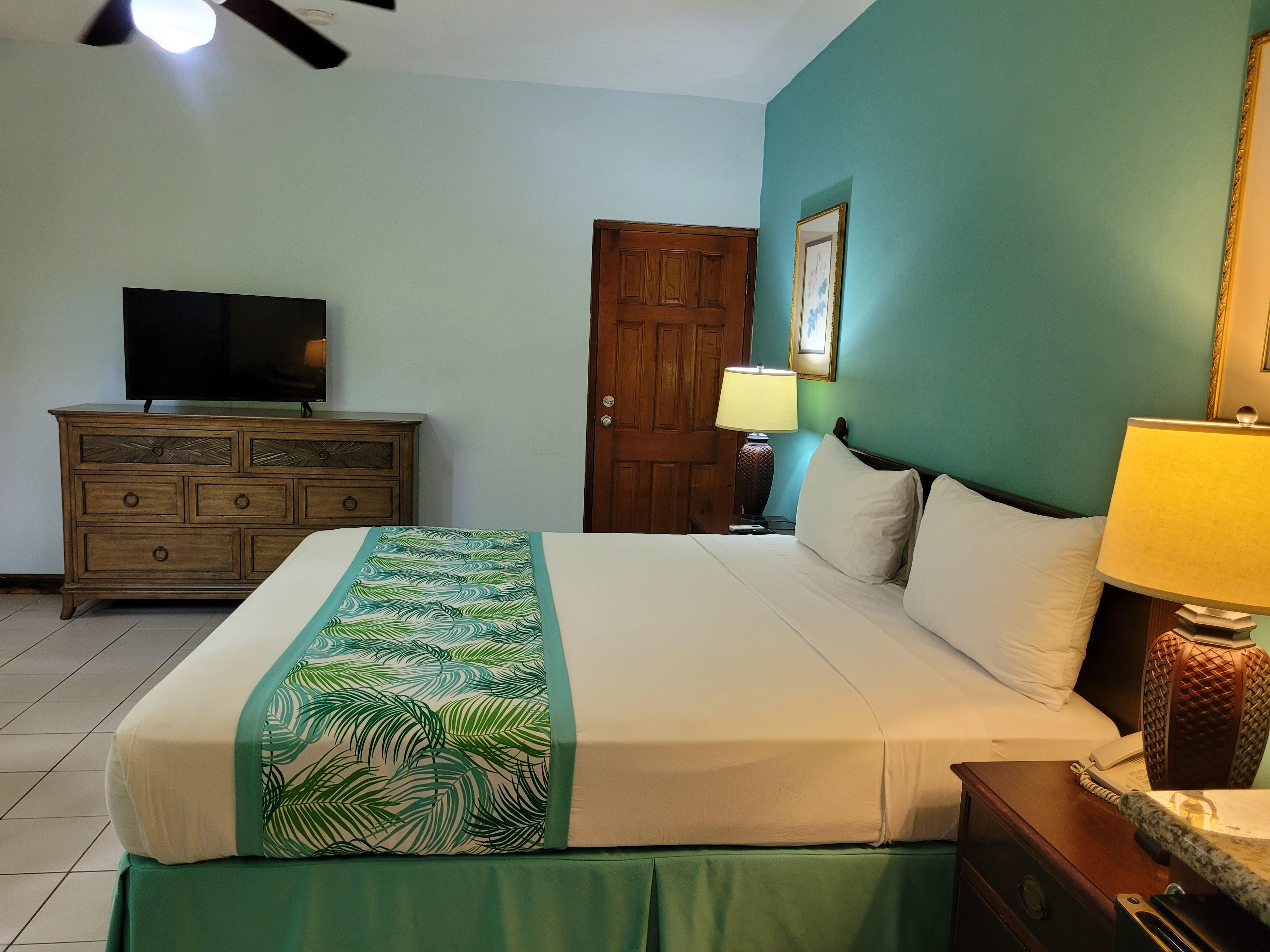 Coco La Palm Hotel Negril Eksteriør billede