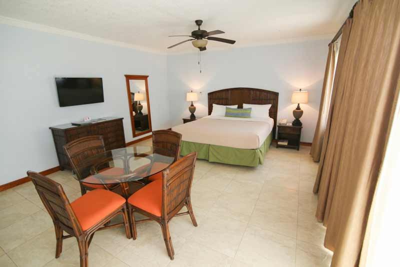 Coco La Palm Hotel Negril Eksteriør billede