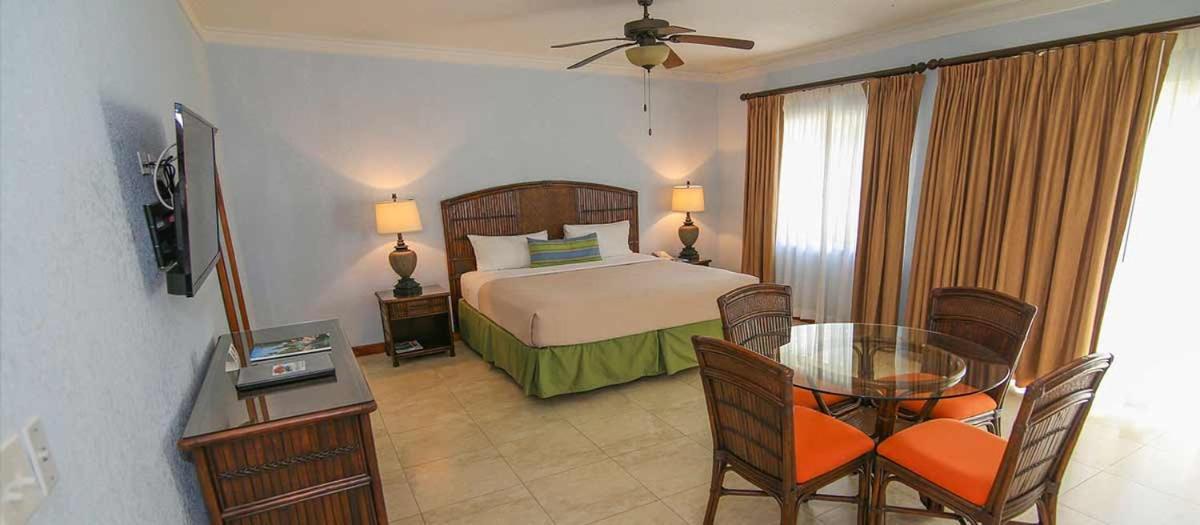 Coco La Palm Hotel Negril Eksteriør billede