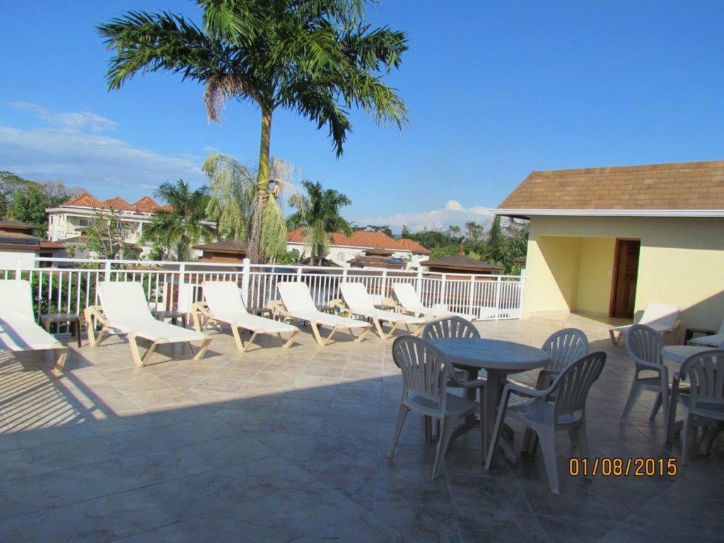 Coco La Palm Hotel Negril Eksteriør billede