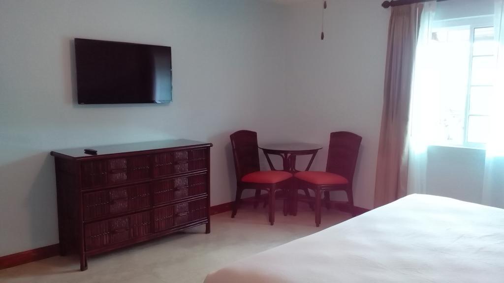 Coco La Palm Hotel Negril Eksteriør billede