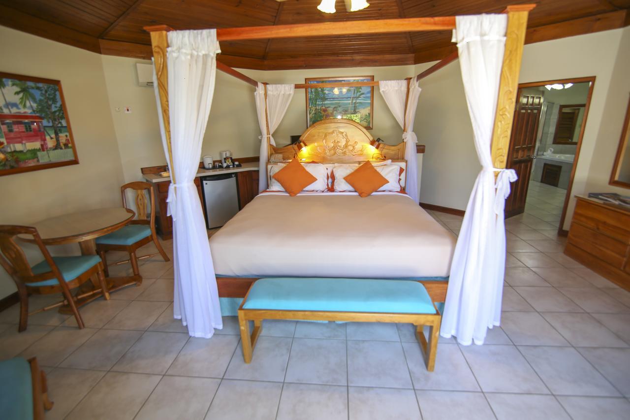 Coco La Palm Hotel Negril Eksteriør billede