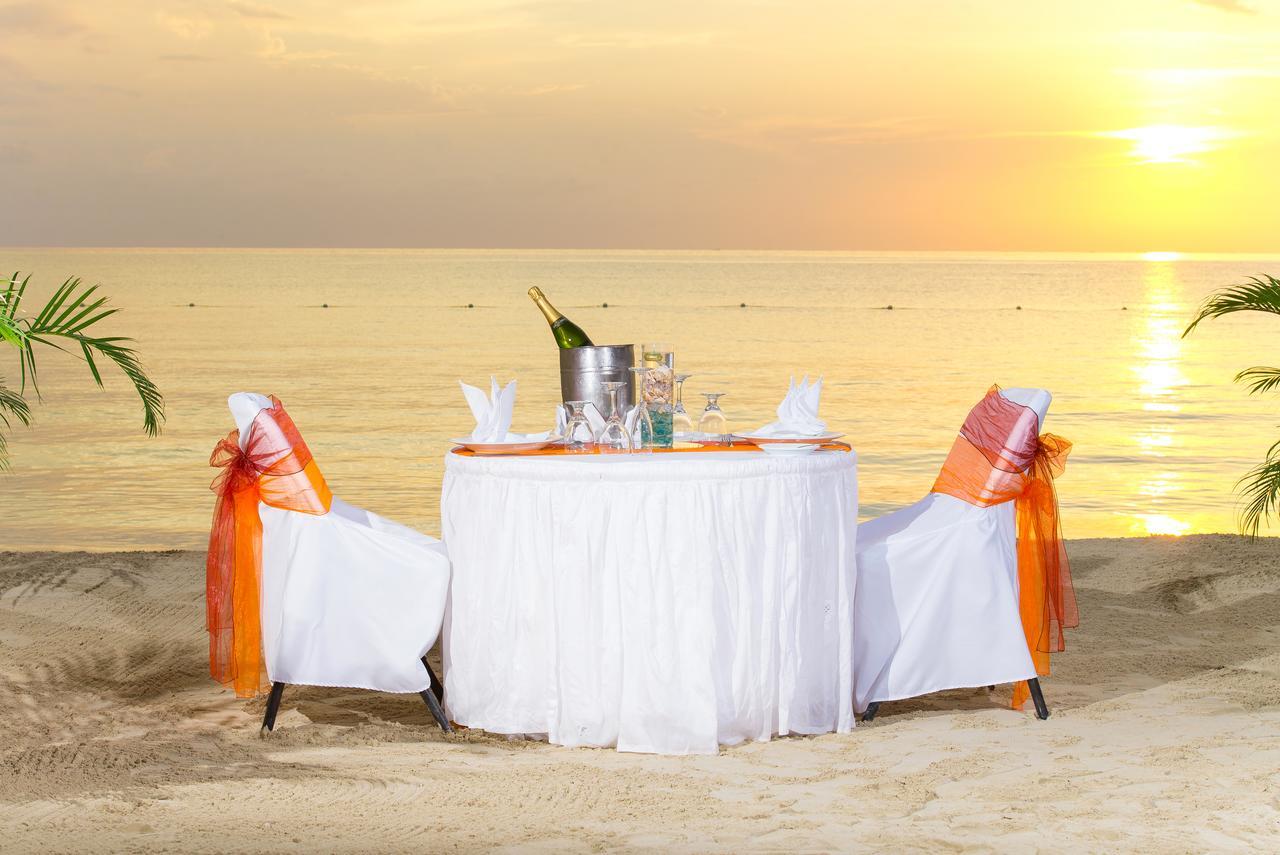 Coco La Palm Hotel Negril Eksteriør billede