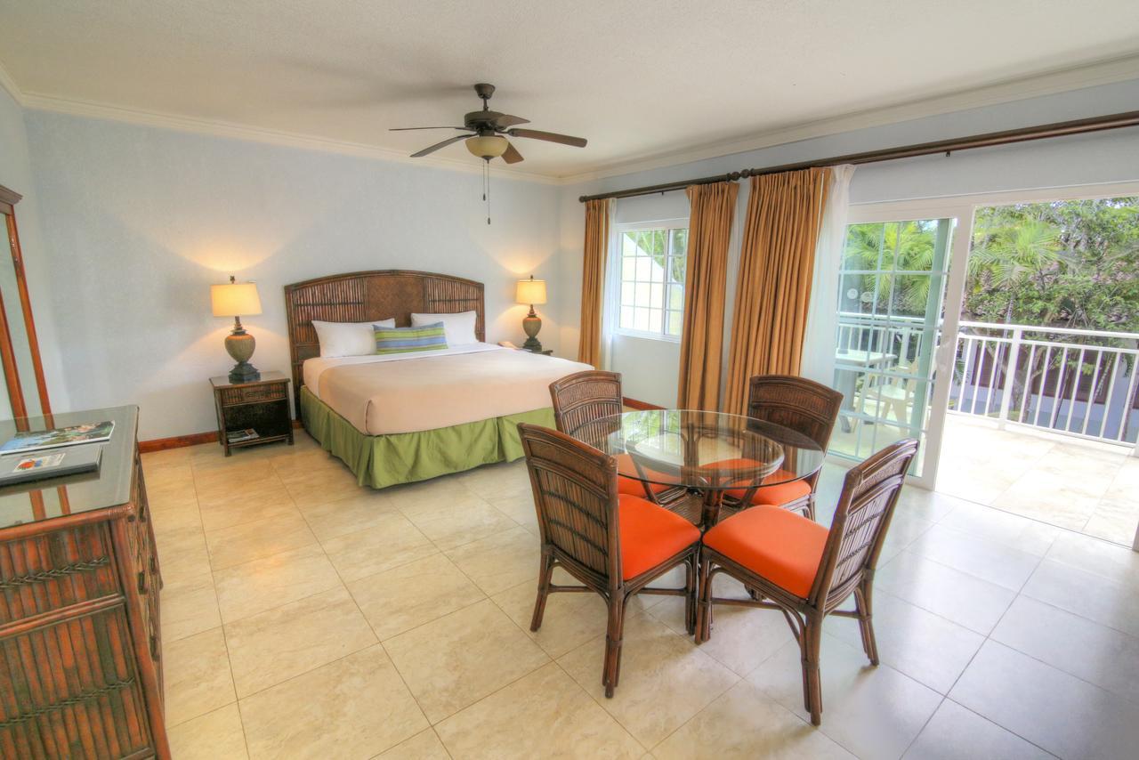 Coco La Palm Hotel Negril Eksteriør billede