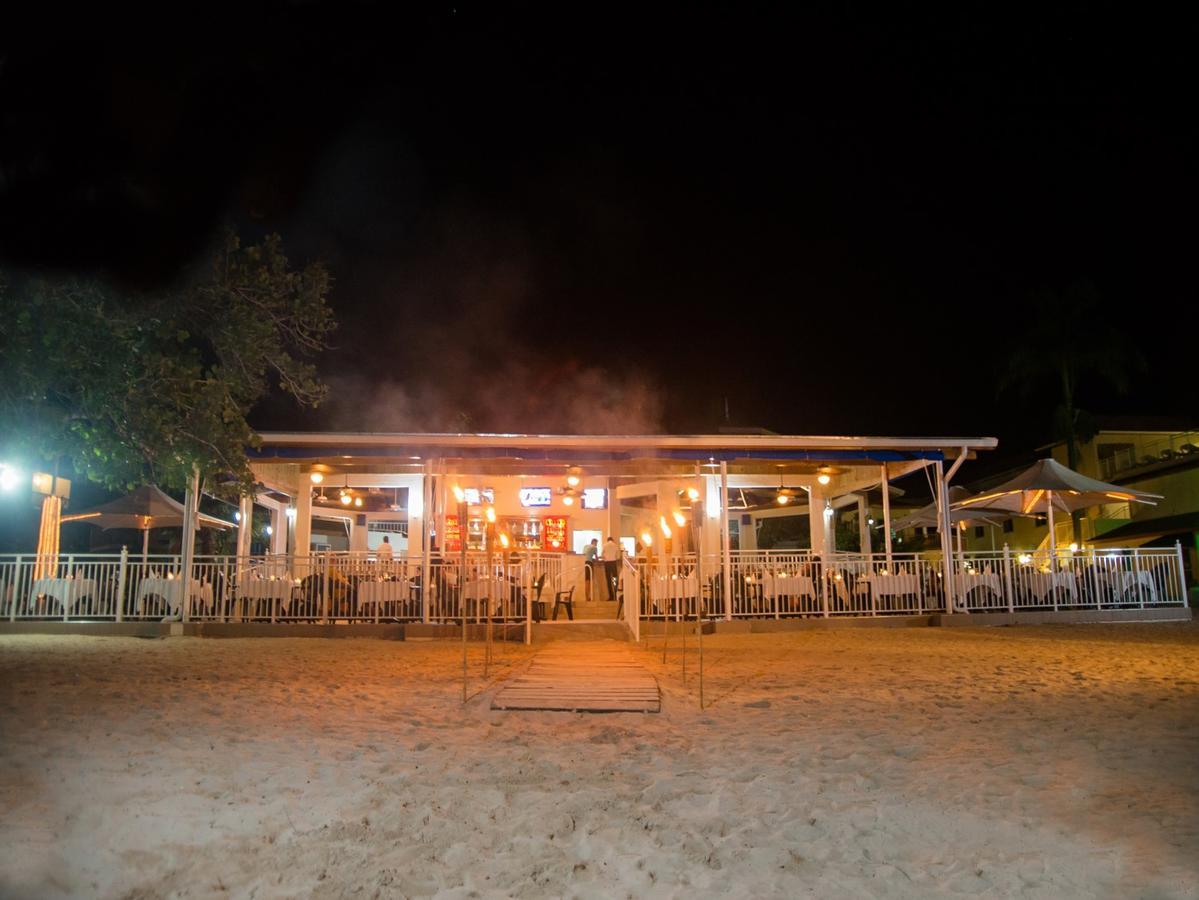 Coco La Palm Hotel Negril Eksteriør billede