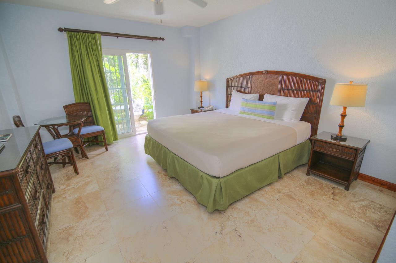 Coco La Palm Hotel Negril Eksteriør billede