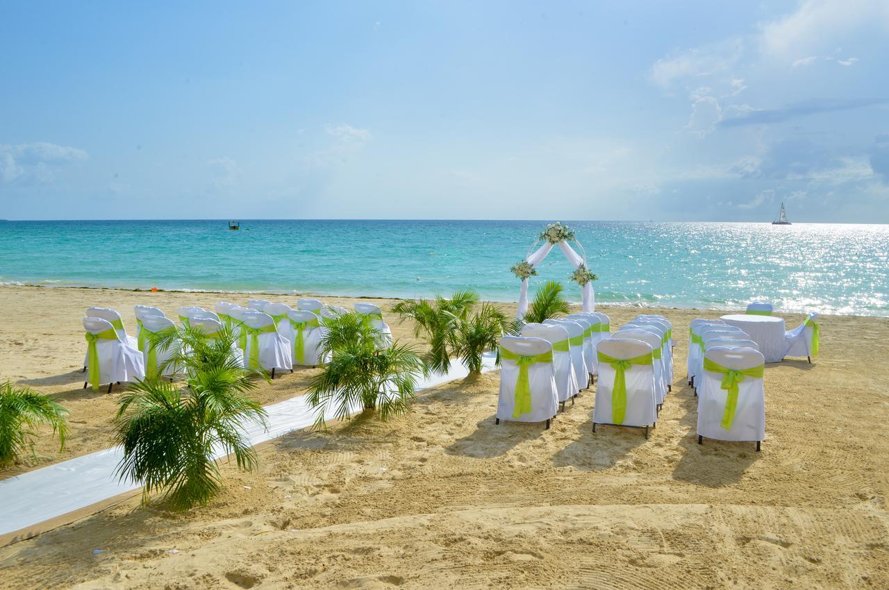 Coco La Palm Hotel Negril Eksteriør billede