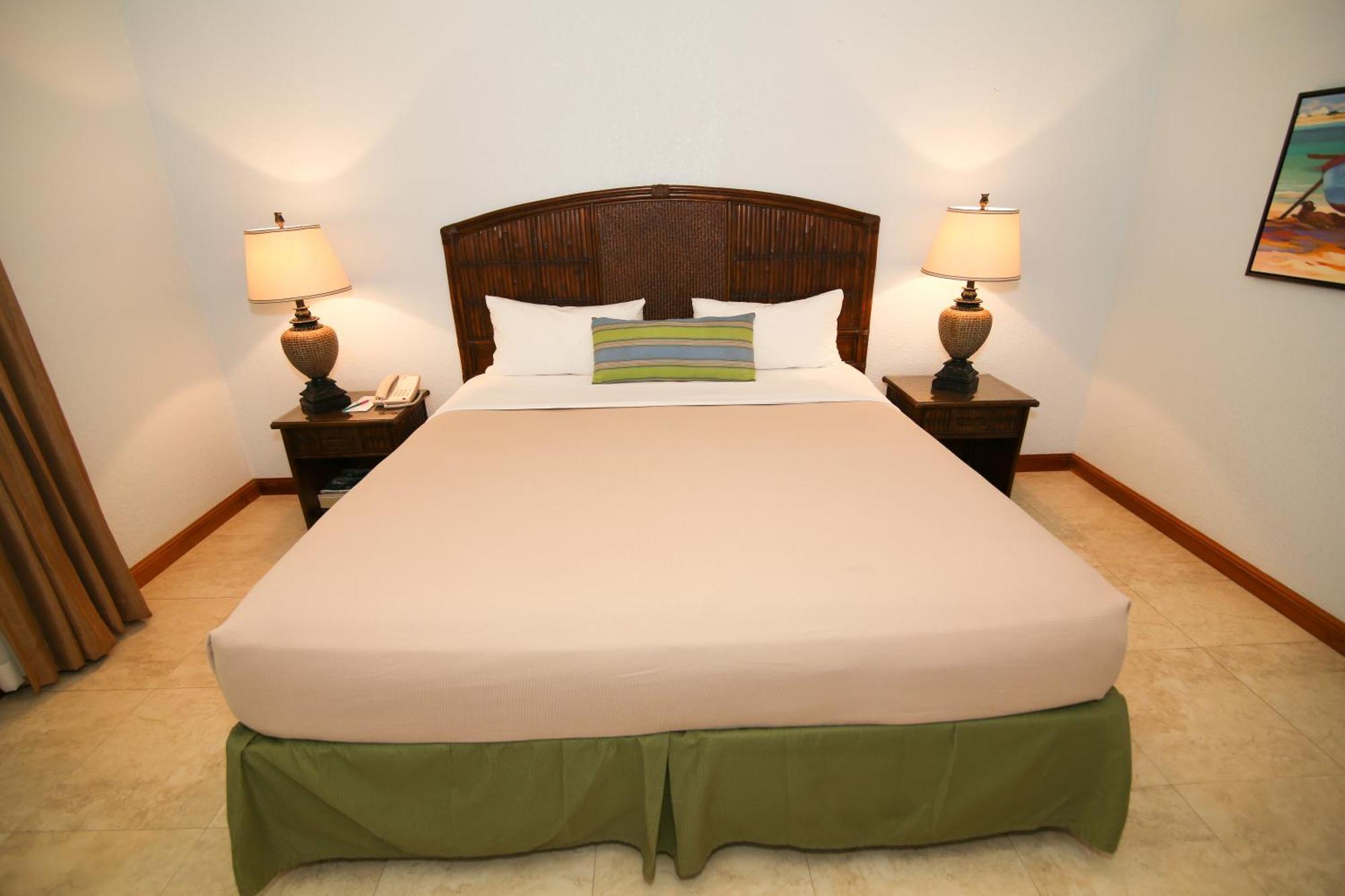 Coco La Palm Hotel Negril Eksteriør billede