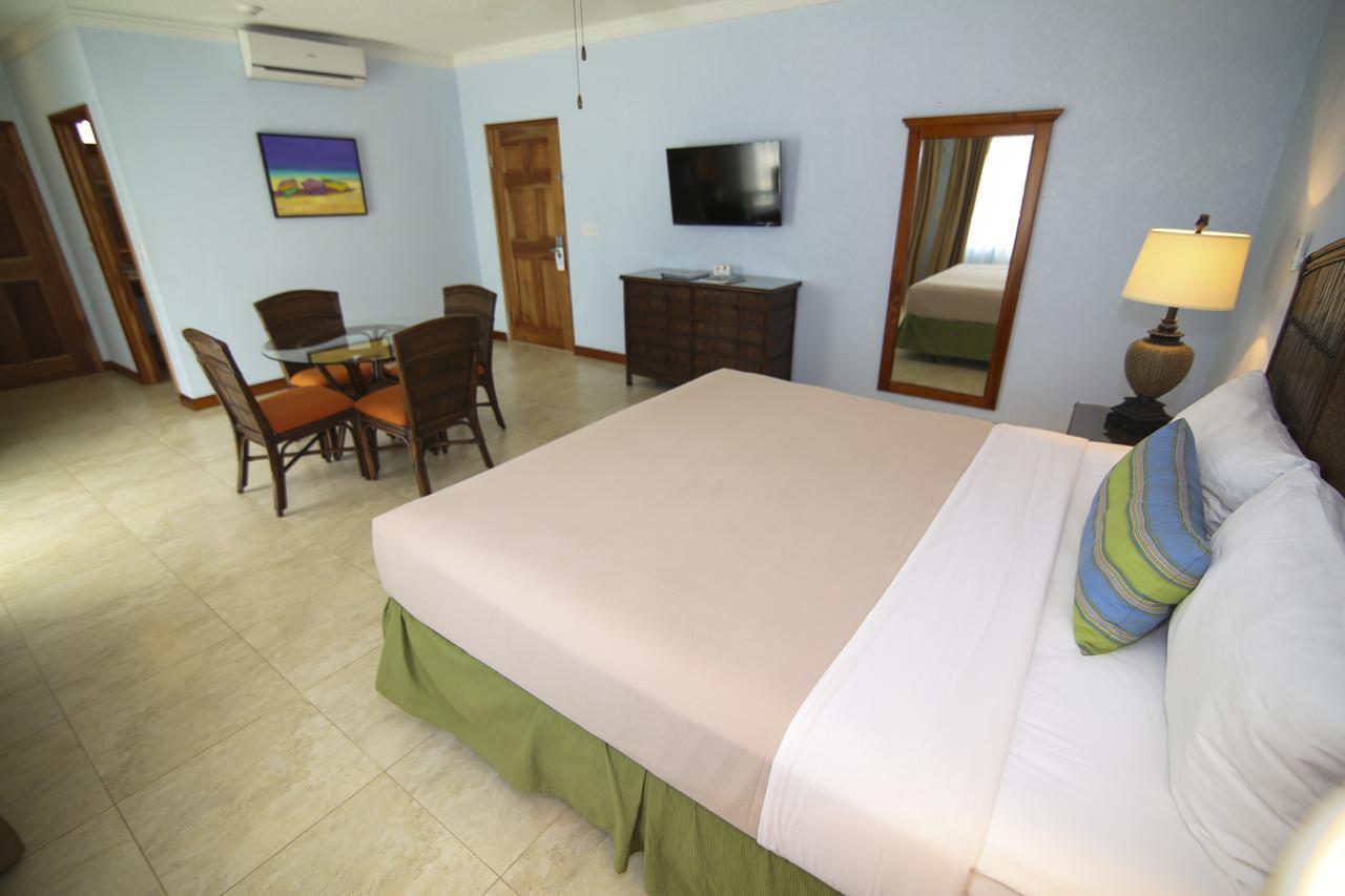 Coco La Palm Hotel Negril Eksteriør billede