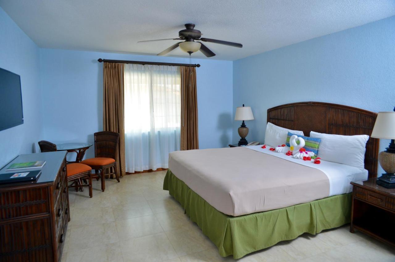 Coco La Palm Hotel Negril Eksteriør billede
