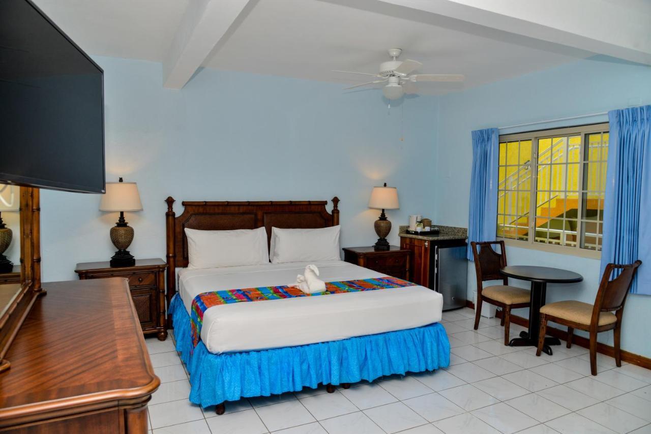 Coco La Palm Hotel Negril Eksteriør billede