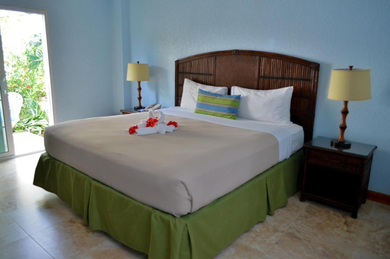 Coco La Palm Hotel Negril Eksteriør billede