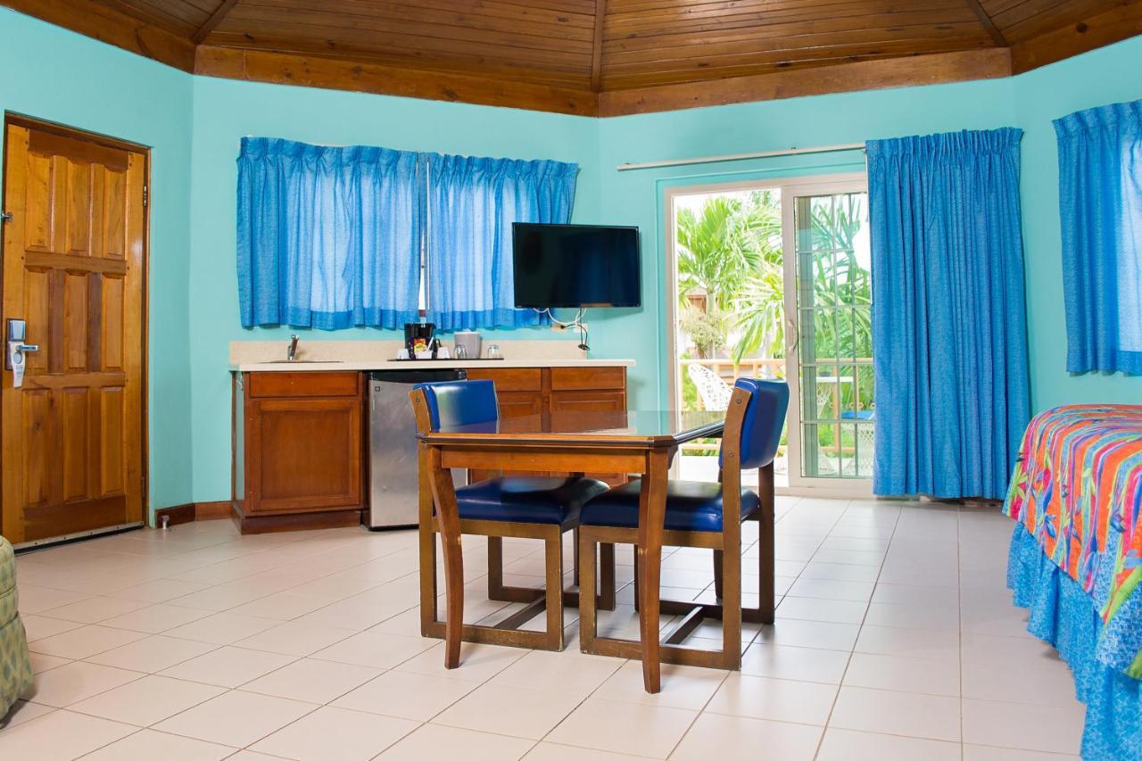 Coco La Palm Hotel Negril Eksteriør billede