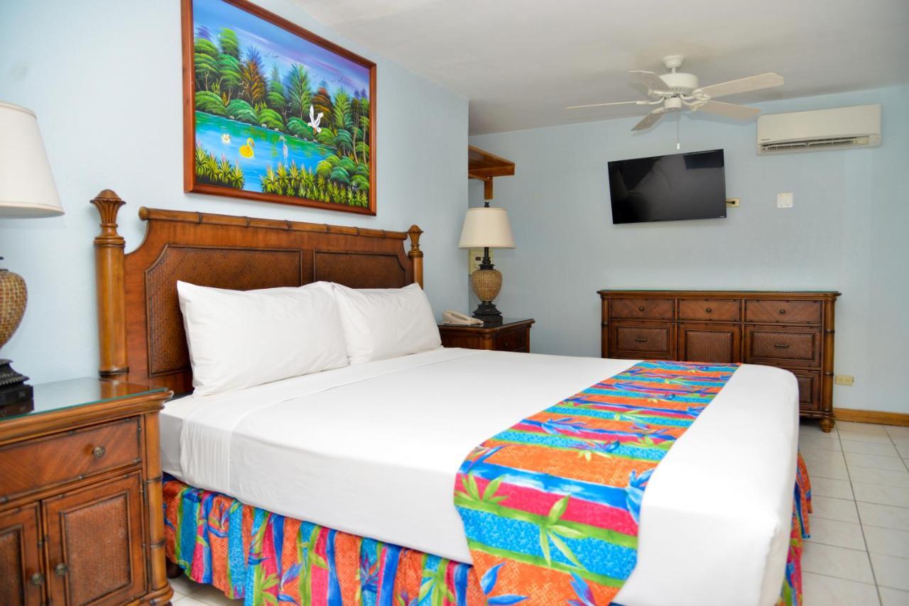 Coco La Palm Hotel Negril Eksteriør billede